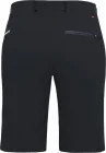 Vaude kraťasy Badile, dámske, čierne (black/black)