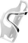 Lezyne košík na fľašu Flow Cage SL Enhanced, biely
