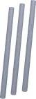 FORCE reflexné tyčinky na špice 7 cm, strieborné, 10 ks