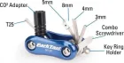 Park Tool Multikľúč ParkTool MT-20 PT-MT-20
