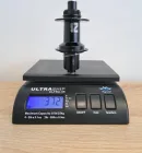 Novatec D902SB-CL-B12-A4A-11S zadný náboj, CenterLock, 32 dier, 12x148 mm, Shimano HG, OEM