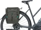 Basil DISCOVERY 365D DOUBLE BAG M