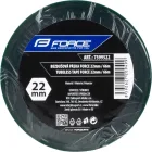 FORCE páska bezdušová Tubeless lepiaca 22mm x 66m