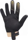 Rukavice CTM Pathyst dlhe, velcro, XS, púštne