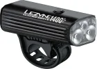 Lezyne predné LED svetlo Macro Drive 1400+ Loaded