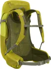 Vaude turistický batoh Brenta 24, unisex, light leaf