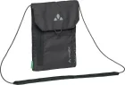 Vaude peňaženka NeckWallet, black