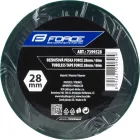 FORCE páska bezdušová Tubeless lepiaca 28mm x 66m