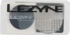 LEZYNE Sada samolepiacich záplat SMART KIT 6 ks záplat + na plášť
