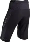 LEATT cyklistické šortky MTB Trail 2.0, dámske, Black