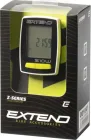 Extend cyklopočítač Z10W