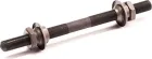JOYTECH oska predného náboja 3/8x140mm kompletná
