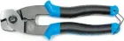 Park Tool Kliešte na lanká a bowdeny PT-CN-10-