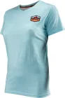 Leatt tričko Premium Teal, dámske
