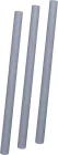 FORCE klipy na špice 7 cm, striebotné 36 ks