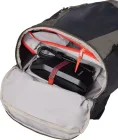 Vaude cyklistický batoh Bike Alpin 28+5, coconut