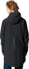 Vaude cyklistická parka Cyclist II, dámska, black