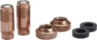 BBB BTI-165 Corecap Valve Caps