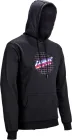 Leatt mikina Core, Black