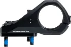 LEATT predstavec Gravity DM 6.0, Black