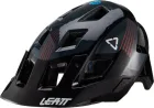 Leatt cyklistická prilba MTB AllMtn 1.0 V22, black