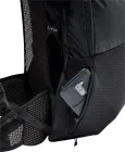 Vaude outdoorový batoh Uphill Air 24, unisex, black