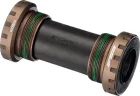 FSA stredové zloženie kľúk M/EXO 24mm na ITA70mm