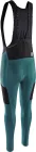 Leatt cyklistické nohavice MTB Endurance 4.0, Teal