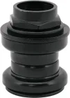 FORCE hlavové zloženie závitové 22,2mm 1" Fe, čierne