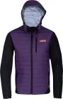 Leatt zateplená bunda MTB Trail 3.0, unisex, velvet