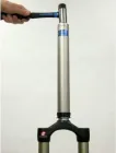 Park Tool sada narážačov spodného kónusu hlavového zloženia 1 1/4" a 1 1/2" - PT-CRS-15-2-
