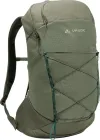 Vaude turistický batoh Agile Air 20 black/cedar