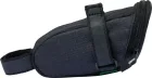Vaude taška pod sedlo Race Light M Luminum, black