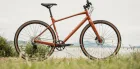MARIN DSX 2, oranžový
