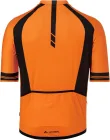 Vaude cyklistický dres Furka FZ II, pánsky, oranžová (kurkuma)