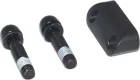 VISION skrutky + matice pre riadidlá METRON 5D ACR (ML597/MW662)