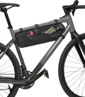 Vaude taška rámová Trailframe L, black