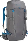 Vaude alpinistický batoh Rupal 45+, unisex, anthracite