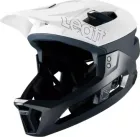 LEATT intergrálna prilba MTB Enduro 3.0 V25 White
