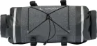 Vaude taška na riadidlá Trailfront Compact, black uni