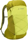 Vaude turistický batoh Agile Air 20 leaf/purple/baltic