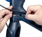 Park Tool sada na montáž laniek, bowdenov a hadičiek 2023 - PT-IR-1-3-