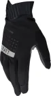 Leatt rukavice MTB 2.0 WindBlock, unisex, Black