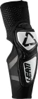 Leatt chránič lakťov Contour, Wht/Blk