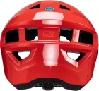 Leatt cyklistická prilba MTB AllMtn 1.0 V24, red