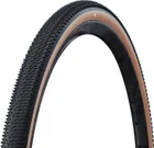 Plášť G-ONE R PRO 28x2.00 (50-622) 67EPI 610g TLR Evo V-Guard RACE PRO Addix Race hnedý bok skladací