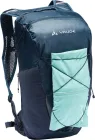 Vaude cyklistický batoh Uphill 16, unisex batoh, baltic sea
