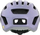 ALPINA Cyklistická prilba PARANUS MIPS bledo-fialová (lilac-grey matt)