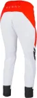 KENNY Nohavice PROLIGHT SPLASH gradient white 34, Biela