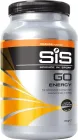 SiS GO Energy energetický nápoj 1600g powder